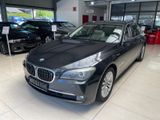 BMW 730 Baureihe 7 730d*Vollausstattung - BMW 730 aus 2010: 730d