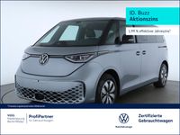 Volkswagen ID. Buzz - Vorschau Bild 1