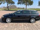 Volkswagen Passat Variant R36 AHK 4 Motion DSG  - gebrauchte VW Passat Variant aus dem Jahr 2008