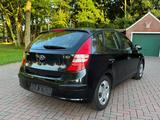 Hyundai I30+Navi+Kam+Klima+CarPlay/Android Auto+BT+Touch - gebrauchte Hyundai i30 aus dem Jahr 2008