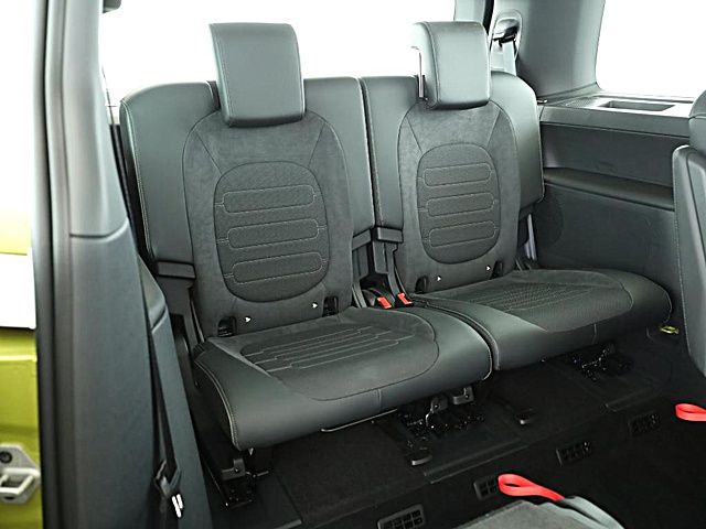ID. Buzz Pro langer Radstand 6Sitze TravelAssist