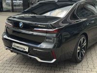 BMW 740 - Vorschau Bild 4