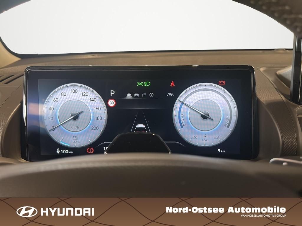 Fahrzeugabbildung Hyundai INSTER EV 49 kWh Trend