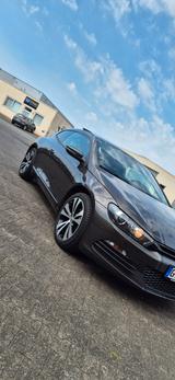 Volkswagen Scirocco 1.4 TSI DSG Edition Exklusiv - gebrauchte Volkswagen Scirocco aus dem Jahr 2011