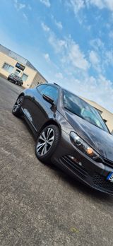 Volkswagen Scirocco 1.4 TSI DSG Edition Exklusiv - VW Scirocco von privat