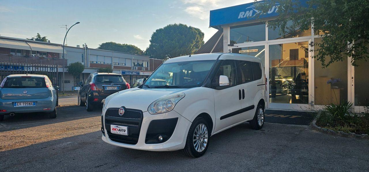 Fiat Andere
