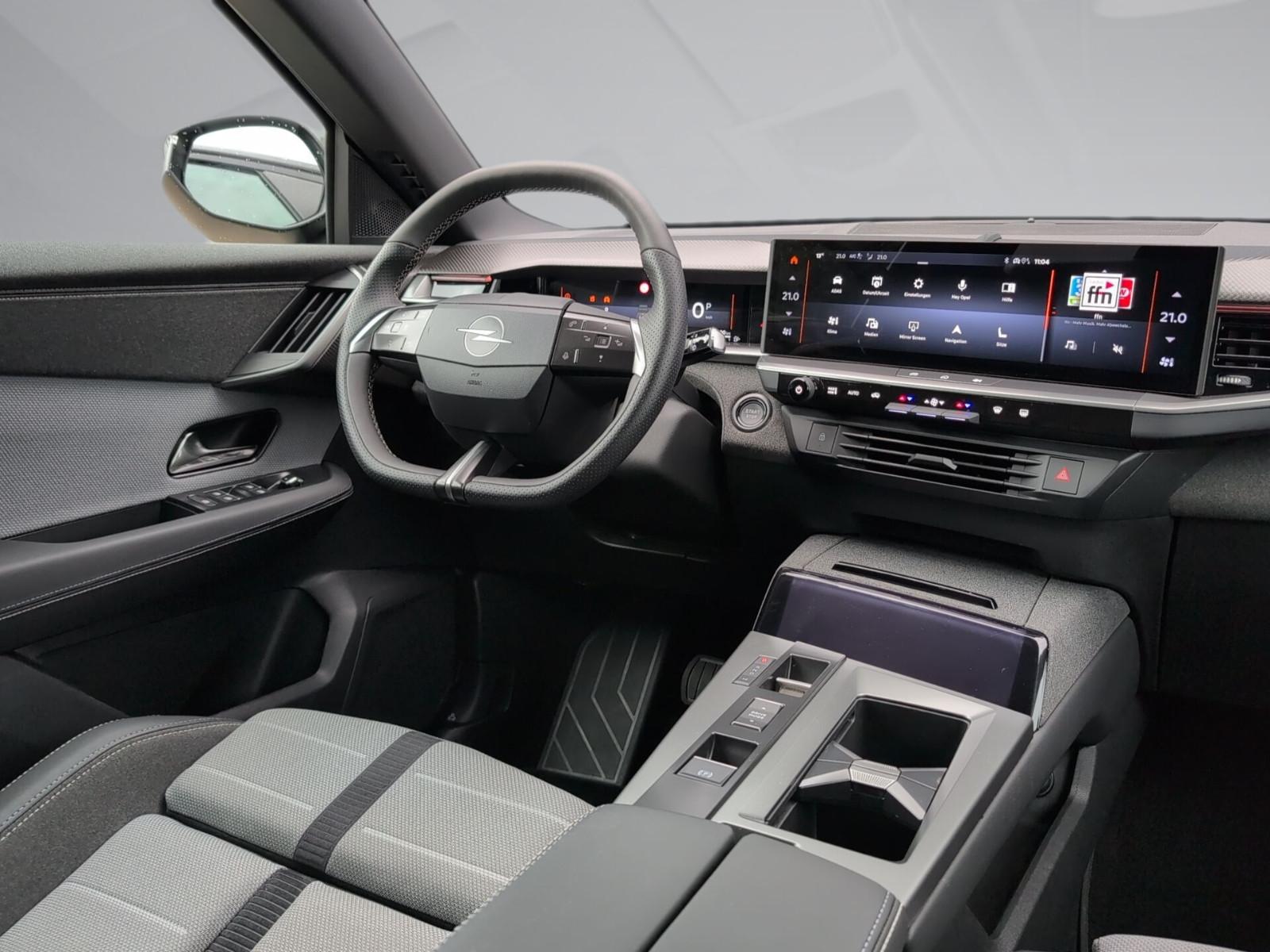 Opel Grandland (X) AT Matrix 19" Kamera CarPlay ACC, миниатюра 28