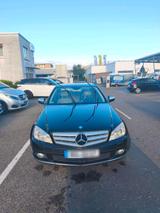 Mercedes-Benz Mercedes Benz C280 V6 4 Matik Automatik TÜ... - Mercedes-Benz C 280 in Frankfurt (Main)