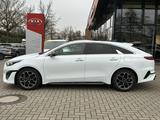 Kia Proceed 1.5 T GT-Line Technologie GD Leder - Kia pro cee'd / ProCeed in Hamburg