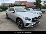Mercedes-Benz GLC 400 e 4M Coupé Ava. Advaced*Park+Kam*LED*M25 - gebrauchte Mercedes-Benz GLC 400 aus dem Jahr 2024