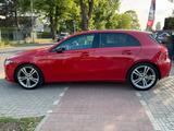 Mercedes-Benz A 180 Aut.*Navi*Widescreen*Leder*Kamera*LED*PDC - Mercedes-Benz: W180