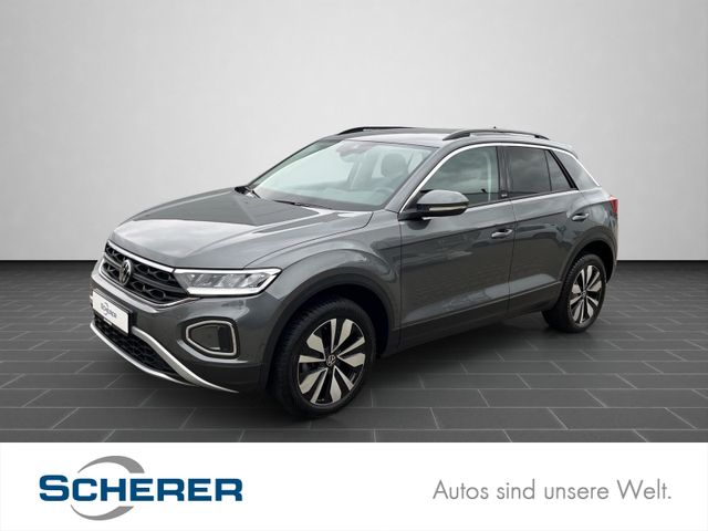 Volkswagen T-Roc 1.5 TSI Life DSG/NAVI/AHK/PDC uvm.