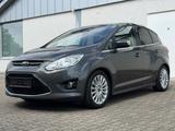 Ford C-MAX Titanium S.Heft-P.Pilot-Temp.-Keyless-Pano - gebrauchte Ford C-Max aus dem Jahr 2014