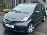 Toyota AYGO *49.000Km*KLIMA*TÜV NEU* 1. HAND - Toyota Aygo (X) aus 2008