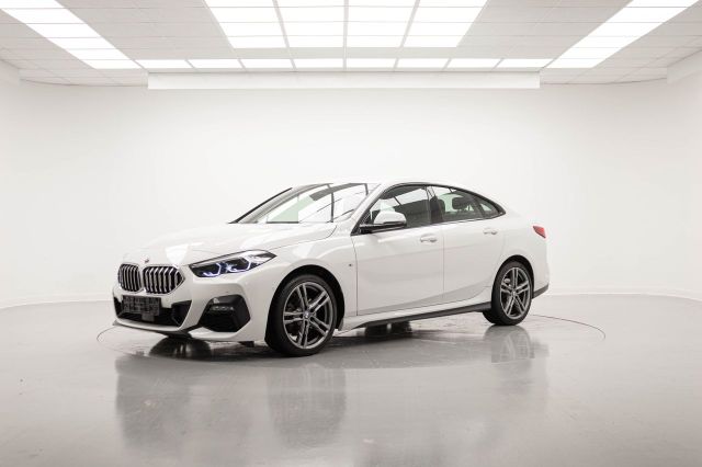 Inne BMW 216D GRAN COUPE MSPORT AUT.