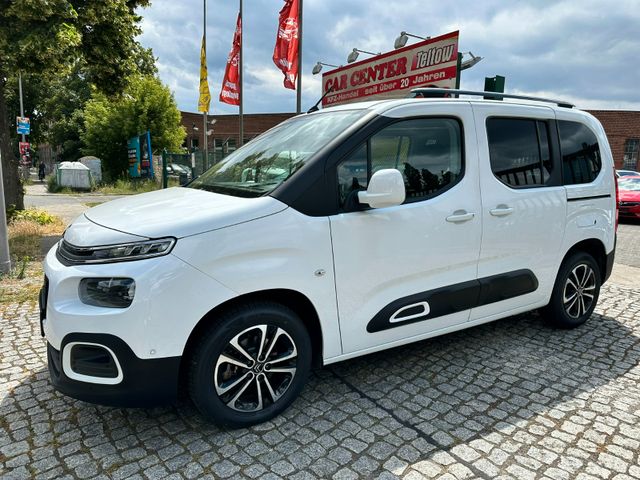 Citroën Berlingo Shine M