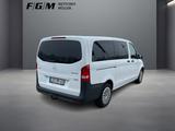 Mercedes-Benz Vito 119 CDI Mixto Lang AHK|Kam|TWA|PDC|DAB - Angebote