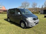 Volkswagen VW T5 Multivan/California Beach 4Motion & PV - Volkswagen: Multivan Beach