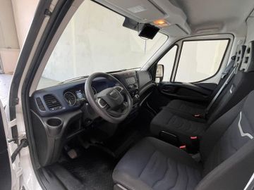 Fahrzeugabbildung Iveco Daily 35S14 Tiefkühlkasten *Carrier*Klima*Kamera