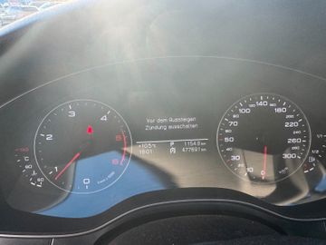 Audi A6 - 12