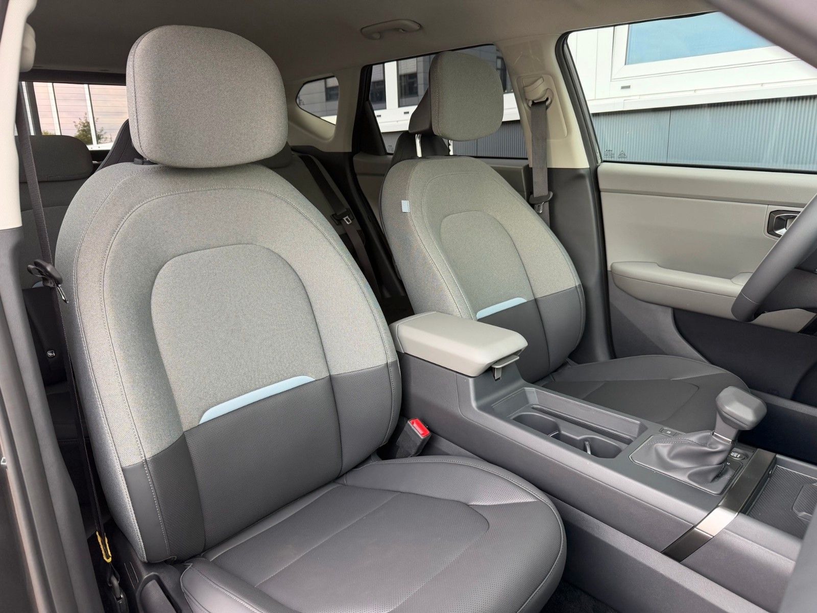 Fahrzeugabbildung Kia Seltos 1.6T 180 DCT SPIRIT DRIVE