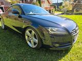 Audi TT 8J BWA - Audi TT Gebrauchtwagen in Nürnberg