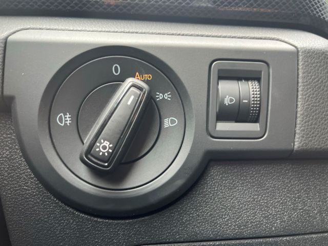 T-Cross 1.0 TSI Life Kamera/Navi/ACC/App-Connect
