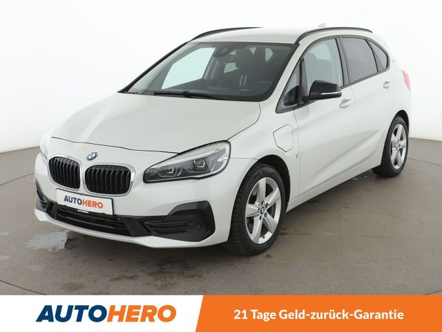 BMW 225xe Active Tourer Sport Line Aut.*NAVI*LED*