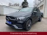 Mercedes-Benz GLE 400 d 4M*AMG*Distronic*7 Sitzer*Voll - Mercedes-Benz GLE 400 Gebrauchtwagen in Mülheim (Ruhr)