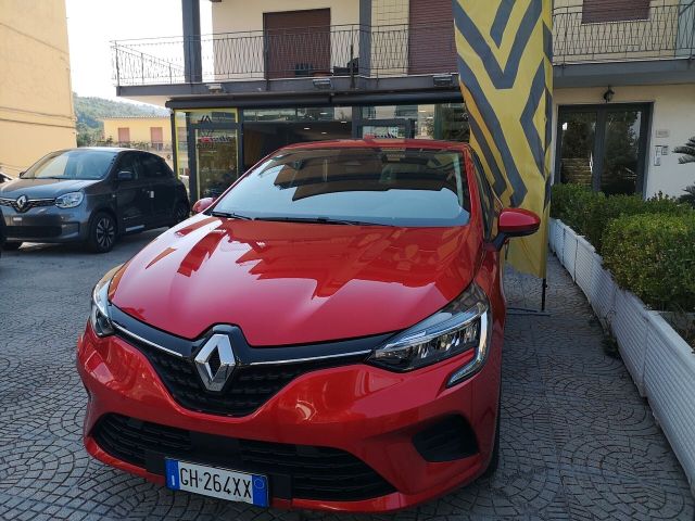 Otros Renault Clio Blue dCi 8V 100 CV 5 porte Business