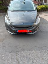 Ford S-Max 2,0 EcoBlue 110kW Titanium Auto Titanium - Ford S-Max in Hagen