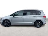 Volkswagen Touran UNITED 2.0 TDI NAVI+APP+BT+2xPDC+SHZ+LM - Volkswagen Touran: United