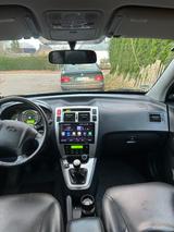 Hyundai TUCSON 2.0 Edition Plus 2WD Edition Plus.LPG-GAS - Hyundai TUCSON: Edition Plus