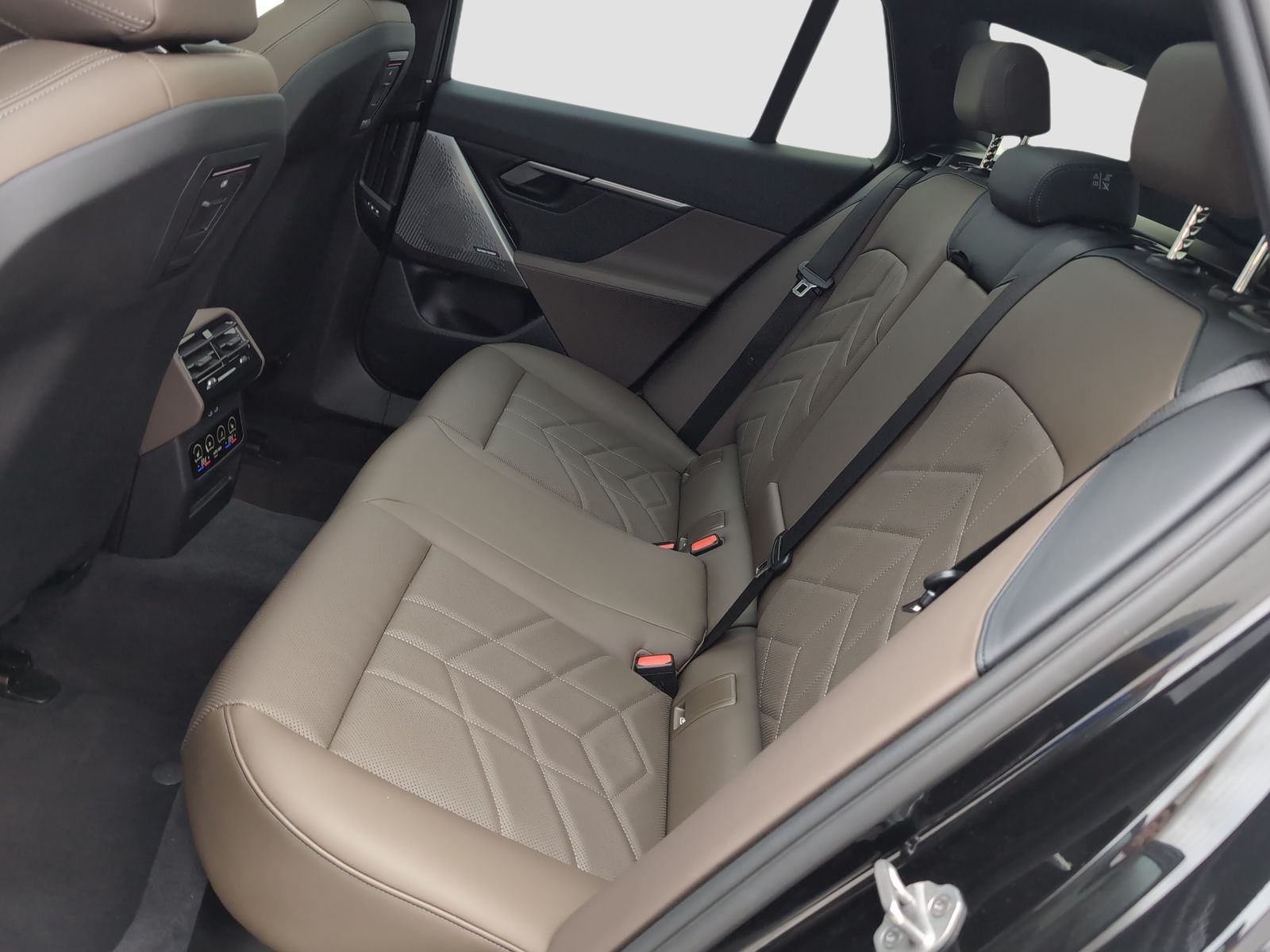 BMW 520 - Bild 9