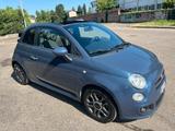Fiat 500 C Cabrio 1.3 Multijet 16V 95 cv SPORT - Fiat 500 Sport mit Diesel-Antrieb