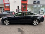 Audi A8 3.0 TDI quattro~FACELIFT~MMI~LEDER~SCHIEBEDAC - Audi A8: Facelift