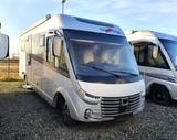 Carthago liner-for-two I 53 Fiat - Carthago Liner
