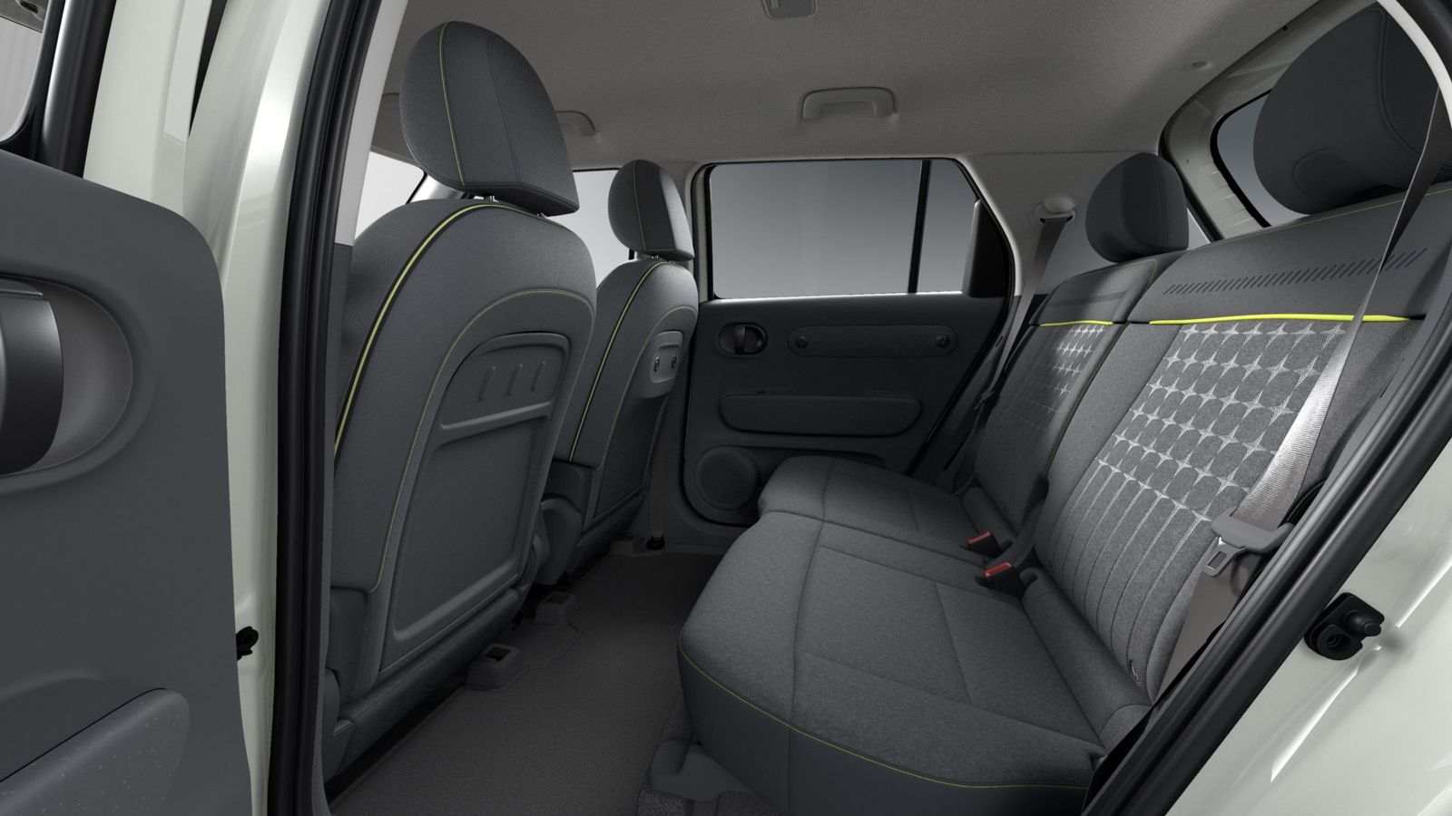 Hyundai INSTER - Bild 14