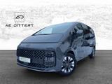 Hyundai Staria Signature 2WD - graue Hyundai STARIA
