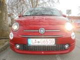 Fiat 500"Lounge"ELLENATOR" freie Fahrt ab 16 Jahren ! - Fiat 500 Ellenator Gebrauchtwagen