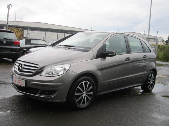 Mercedes-Benz B 150 B -Klasse B 150 AUTOMATIC TÜV SERVICE NEU