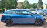 Seat Ibiza ST 1.4 16V Xenon Navi Leder Klimaautomatik - Seat Ibiza: 1.4