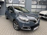 Renault Captur Experience