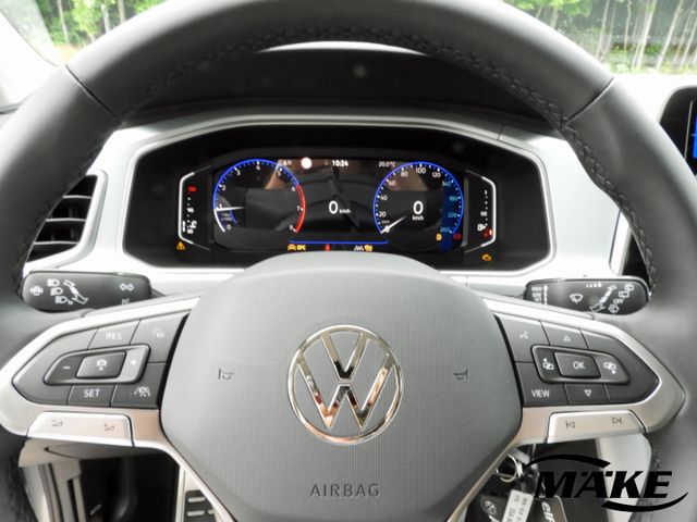 T-Roc GOAL 1.5 TSI AHZV ACC LED+ NAV PDC ALU