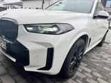 BMW X5 xDrive30d -M Sport PRO,Driving Assistant Prof - gebrauchte BMW X5 aus dem Jahr 2024