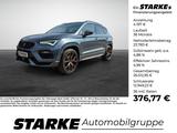 Cupra Ateca 2.0 TSI DSG 4Drive  Panodach AHK Navi LED  - Cupra Ateca mit Anhängerkupplung