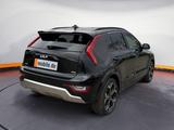 Kia NIRO 1.6 HEV Spirit LED+Kamera+Navi+Headup - Kia Niro in Bielefeld