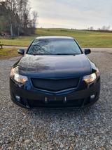 Honda Accord 2.4 Executive Automatik Executive - Honda Accord: 2.4