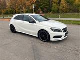 Mercedes-Benz A 250 AMG Line DCT AMG Line - gebrauchte Mercedes-Benz A 250 aus dem Jahr 2014