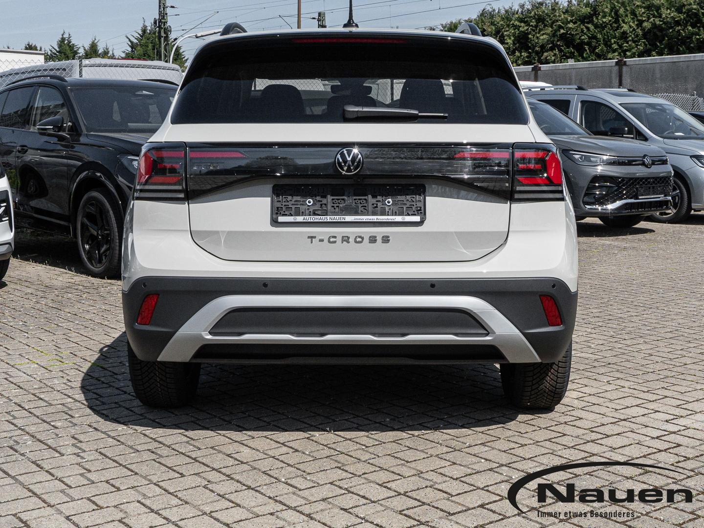 Volkswagen T-Cross ENERGY *ACC*KAMERA*CLIMATRONIC*SHZ*APP-C, миниатюра 6